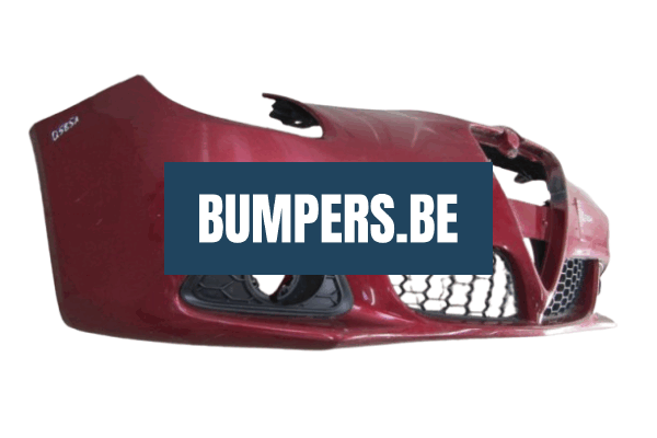 Bumper Alfa Romeo Giulietta 10-15 Voorbumper Q5851