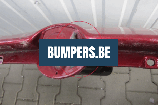 Bumper Alfa Romeo Giulietta 10-15 Voorbumper Q5851
