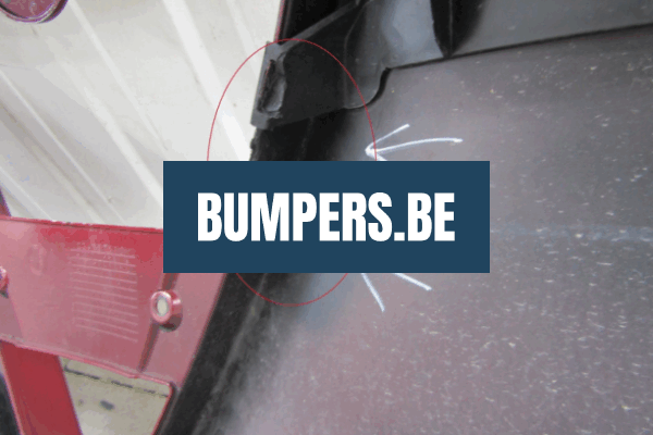Bumper Alfa Romeo Giulietta 10-15 Voorbumper Q5851