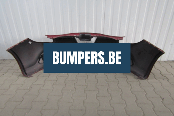 Bumper Alfa Romeo Giulietta 10-15 Voorbumper Q5851