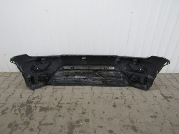 Bumper Volkswagen Tiguan 2 II 5NN Allspace Cross 16-20 Voorbumper Q4906