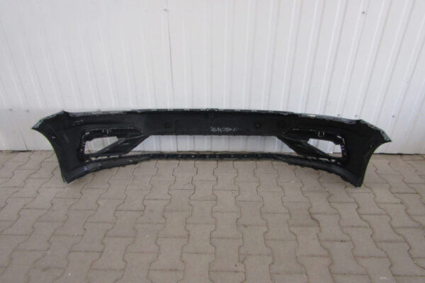 Bumper Volkswagen Touran 2 II 5TA R-Line 15- Voorbumper Q2716