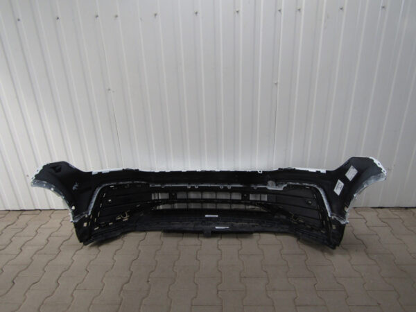 Bumper Volkswagen VW Tiguan 2 II 5NA RLINE R-Line FACELIFT 20- Voorbumper JK5976