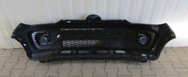 Bumper Volkswagen VW UP Cross 11-15 1S0807221 Voorbumper KS6009