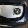 Bumper Volkswagen VW UP Cross 11-15 1S0807221 Voorbumper KS6009