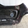 Bumper Volkswagen VW UP Cross 11-15 1S0807221 Voorbumper KS6009
