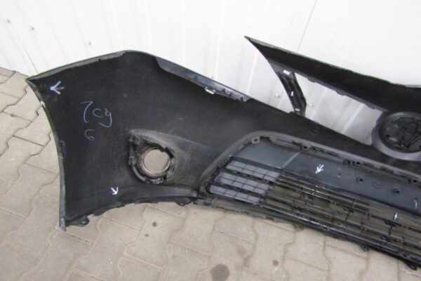 Bumper Toyota Verso Lift 13-18 Voorbumper MZ344