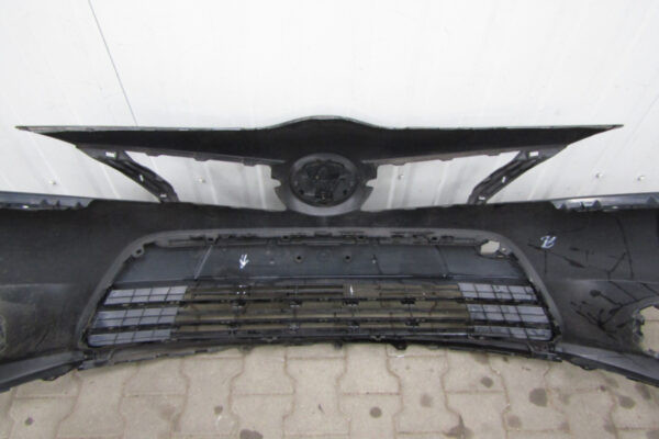 Bumper Toyota Verso Lift 13-18 Voorbumper MZ344