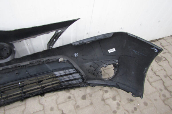 Bumper Toyota Verso Lift 13-18 Voorbumper MZ344
