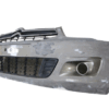 Bumper Citroen C-Elysee II 12-16-Voorbumper Q6384