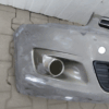 Bumper Citroen C-Elysee II 12-16-Voorbumper Q6384