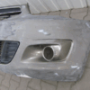 Bumper Citroen C-Elysee II 12-16-Voorbumper Q6384