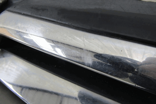 Bumper Citroen C-Elysee II 12-16-Voorbumper Q6384