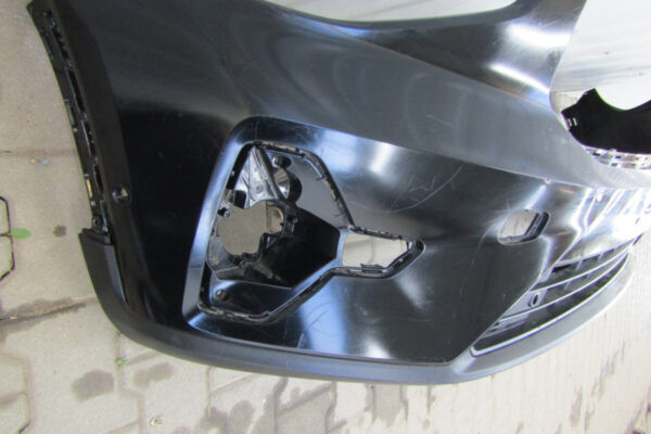 Bumper Volvo XC40 XC 40 RECHARGE Facelift 22- 31690933 Voorbumper PJ408