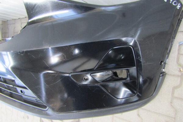 Bumper Volvo XC40 XC 40 RECHARGE Facelift 22- 31690933 Voorbumper PJ408