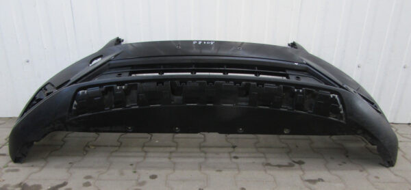Bumper Volvo XC40 XC 40 RECHARGE Facelift 22- 31690933 Voorbumper PJ408