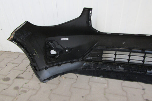 Bumper Volvo XC40 XC 40 RECHARGE Facelift 22- 31690933 Voorbumper PJ408