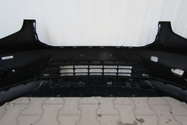 Bumper Volvo XC40 XC 40 RECHARGE Facelift 22- 31690933 Voorbumper PJ408