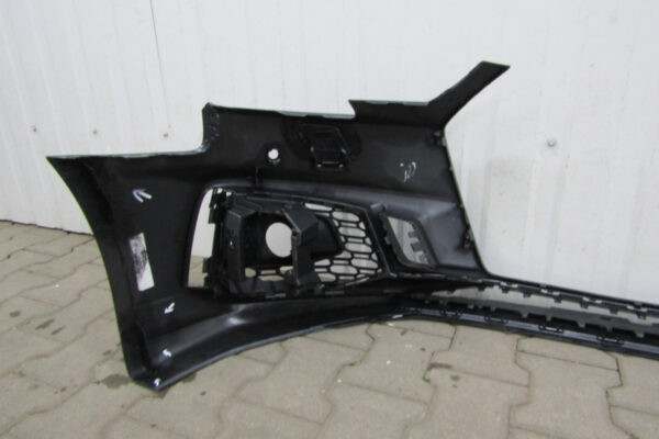 Bumper Audi RS4 B9 8W0 16-19 8W0807437T Voorbumper PJ573