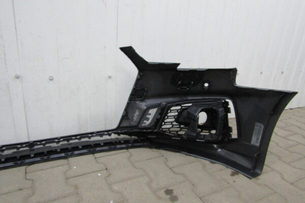Bumper Audi RS4 B9 8W0 16-19 8W0807437T Voorbumper PJ573