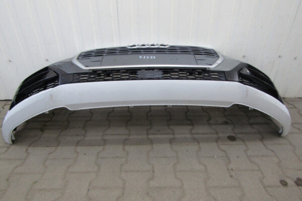 Bumper AUDI Q2 81A S-LINE SLINE 16- 81A807437A Voorbumper PJ283