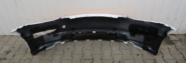 Bumper Tesla 3 III 17- Voorbumper KS7047