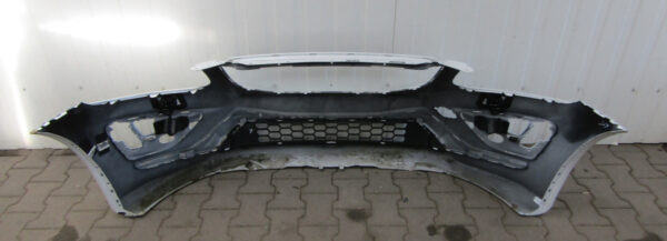 Bumper Volvo XC60 Facelift R-Design 13-17 Rdesign 31383105 Voorbumper KS7303