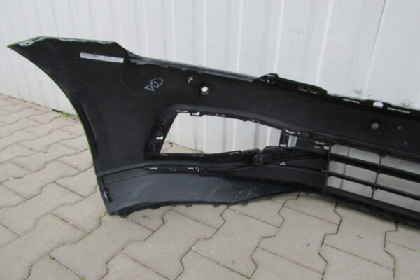 Bumper Volkswagen PASSAT B8 FACELIFT 3G0 20- Voorbumper MZ1660