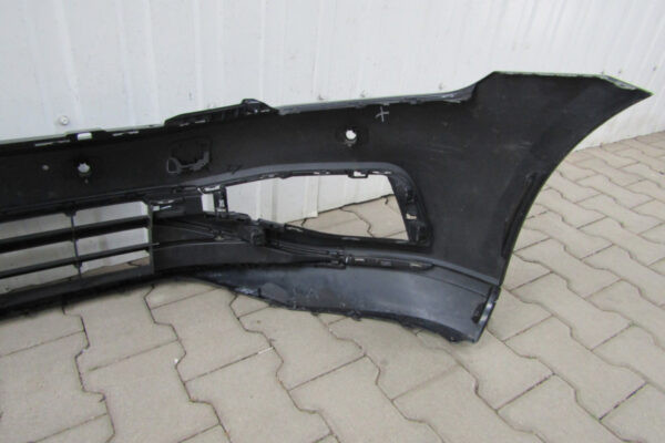 Bumper Volkswagen PASSAT B8 FACELIFT 3G0 20- Voorbumper MZ1660