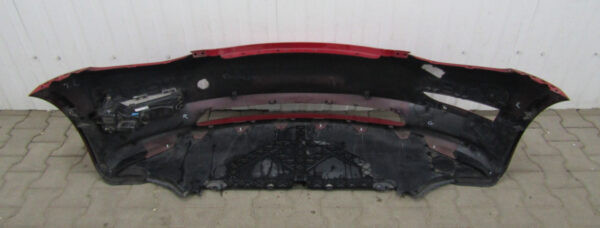 Bumper Tesla 3 III 17- Voorbumper KS8060