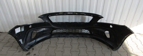 Bumper Volvo V40 Cross Country 12-16 31353310 Voorbumper KS7415
