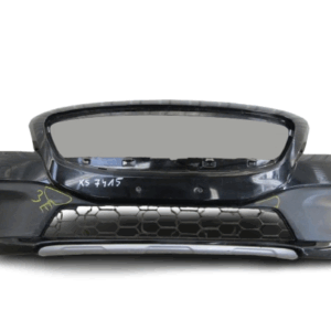 Bumper Volvo V40 Cross Country 12-16 31353310 Voorbumper KS7415