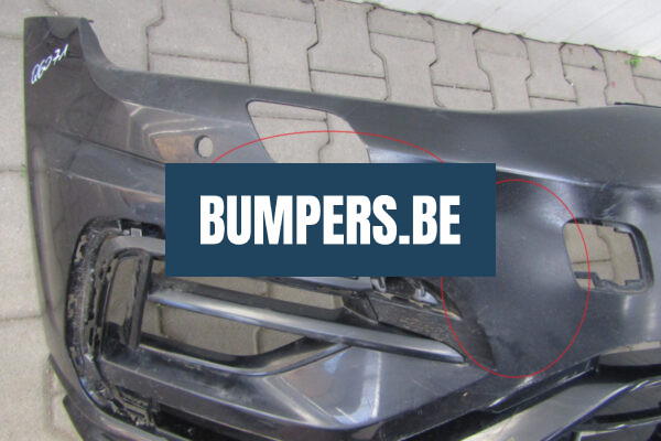 Bumper Volkswagen Golf 7 5G0 R20 Facelift 17-20 R Voorbumper Q6071