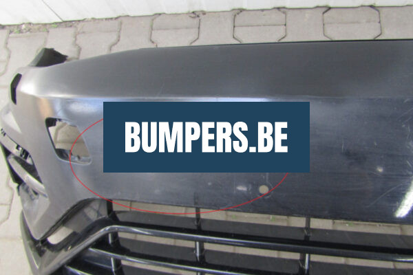 Bumper Volkswagen Golf 7 5G0 R20 Facelift 17-20 R Voorbumper Q6071