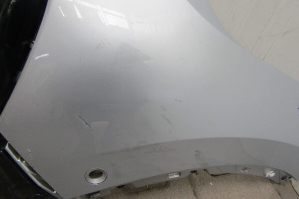 Bumper Volkswagen Tiguan 5NA Rline R-Line FACELIFT 20- Voorbumper
