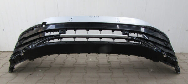 Bumper Volkswagen Tiguan 5NA Rline R-Line FACELIFT 20- Voorbumper