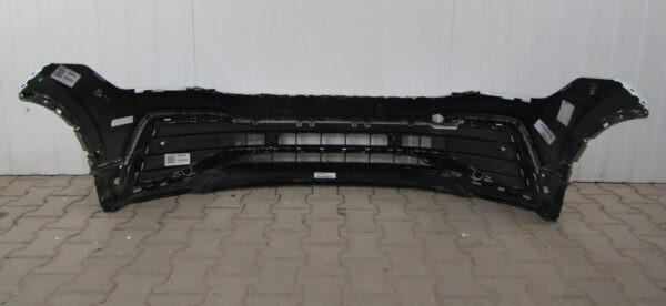 Bumper Volkswagen Tiguan 5NA Rline R-Line FACELIFT 20- Voorbumper