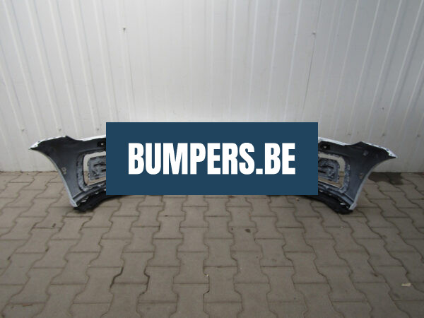 Bumper Volkswagen Golf VII 7 GTE FACELIFT 17-21 Voorbumper Q5933