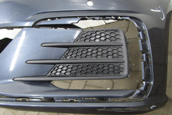 Bumper VW Golf VII 7 GTE FACELIFT 17-20 Voorbumper MZ1779