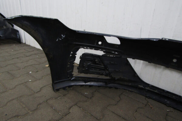 Bumper VW Golf VII 7 GTE FACELIFT 17-20 Voorbumper MZ1779