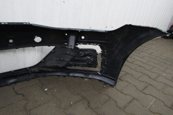 Bumper VW Golf VII 7 GTE FACELIFT 17-20 Voorbumper MZ1779