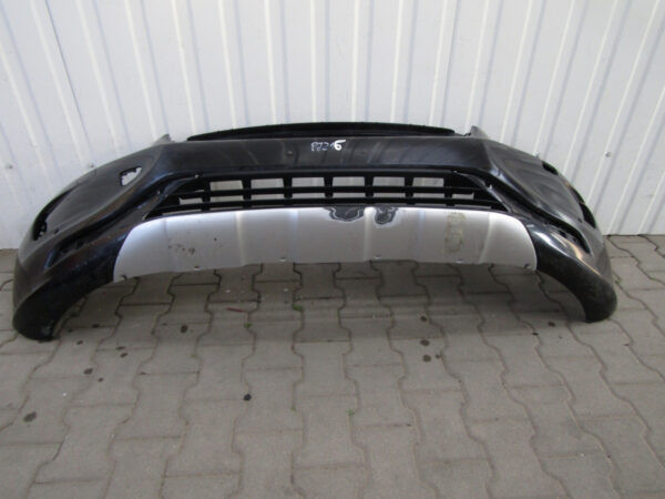 Bumper Volvo XC60 I 1 Facelift 13-17 31323765 Voorbumper PJ216