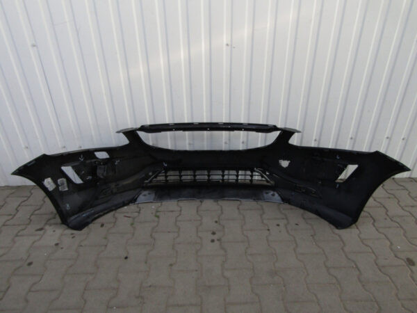 Bumper Volvo XC60 I 1 Facelift 13-17 31323765 Voorbumper PJ216