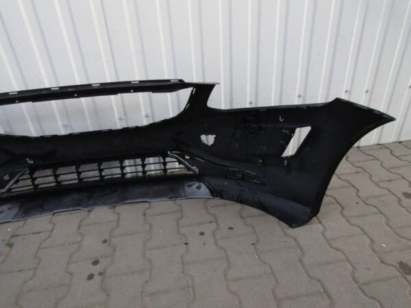 Bumper Volvo XC60 I 1 Facelift 13-17 31323765 Voorbumper PJ216