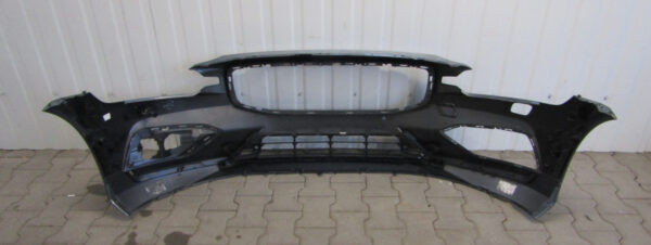 Bumper Volvo V60 S60 3 III 18- 31690589 Voorbumper KS5230