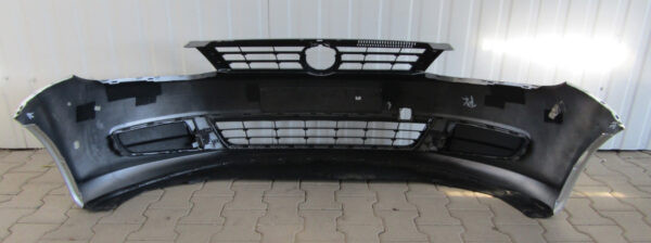 Bumper Volkswagen VW Sharan 2 II 7N0 10- 7n0807221 Voorbumper KS4353