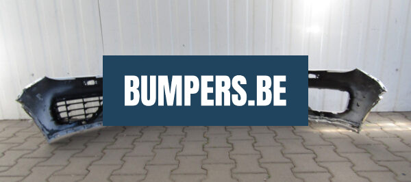 Bumper Volkswagen TOUAREG II 2 7P 7P6 FACELIFT 14-18 Voorbumper PJ95