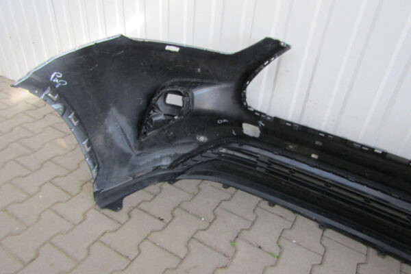 Bumper TOYOTA Highlander IV 19-22 Voorbumper MZ1289