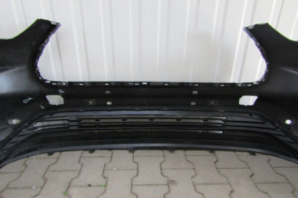 Bumper TOYOTA Highlander IV 19-22 Voorbumper MZ1289