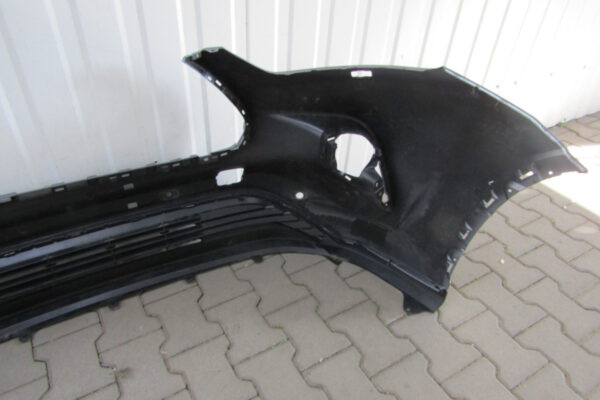 Bumper TOYOTA Highlander IV 19-22 Voorbumper MZ1289
